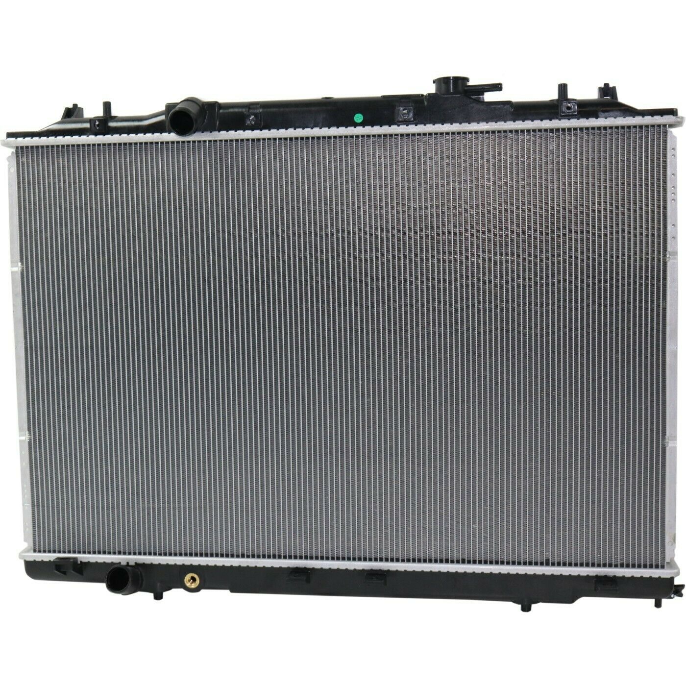 Radiator For 2014-20 MDX 2019-20 Passport 2016-21 Pilot 2017-20 Ridgeline