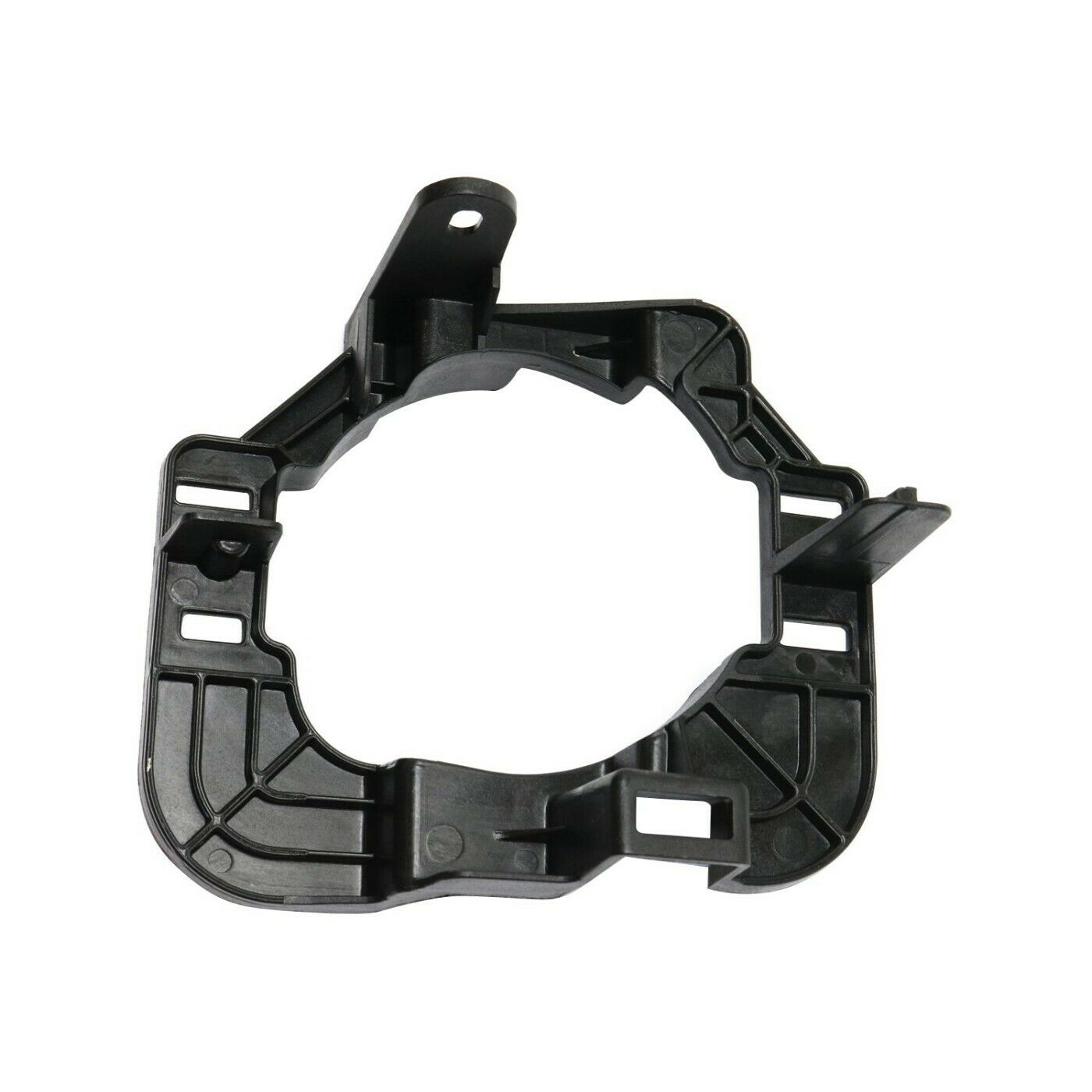 Fog Light Bracket For Nissan 07-09 Altima Set Of 2 Driver And Passenger Side