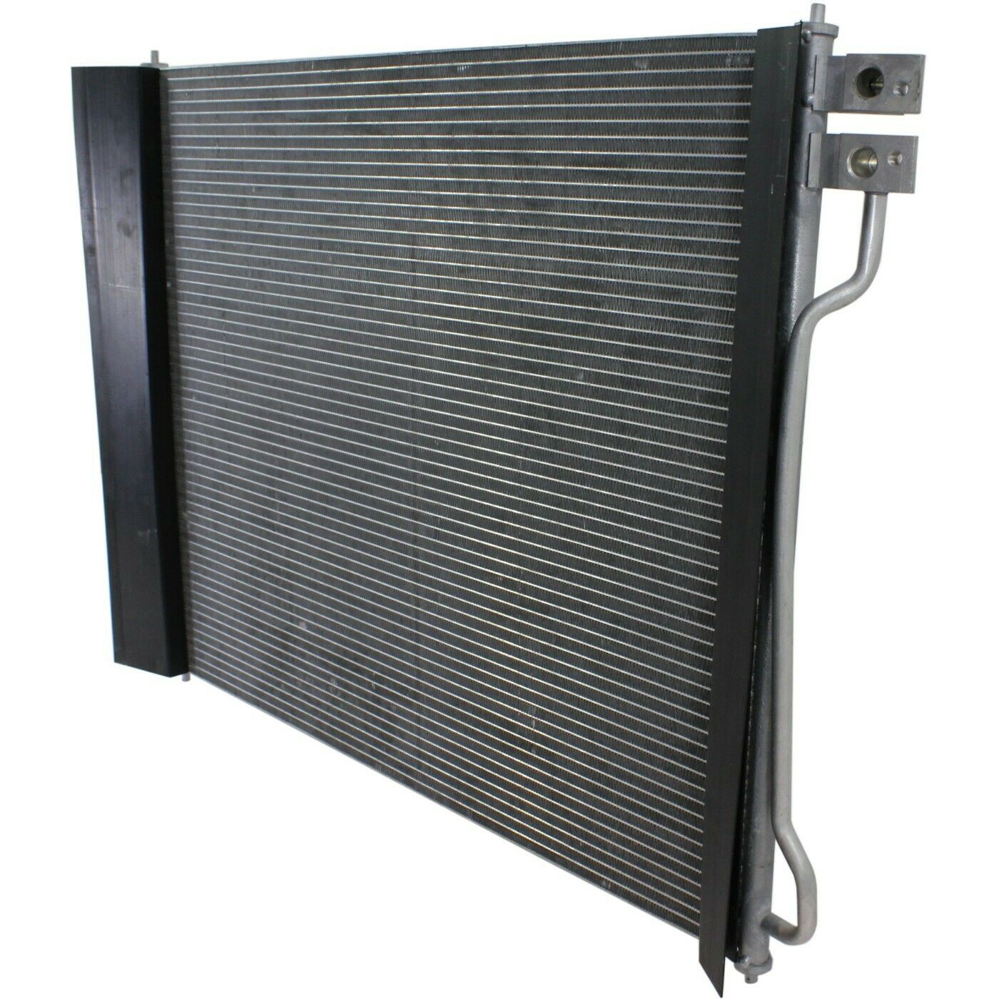 AC Condenser For Ford E-150 E-250 E-350 Super Duty E-450 Super Duty 9C2Z19712A