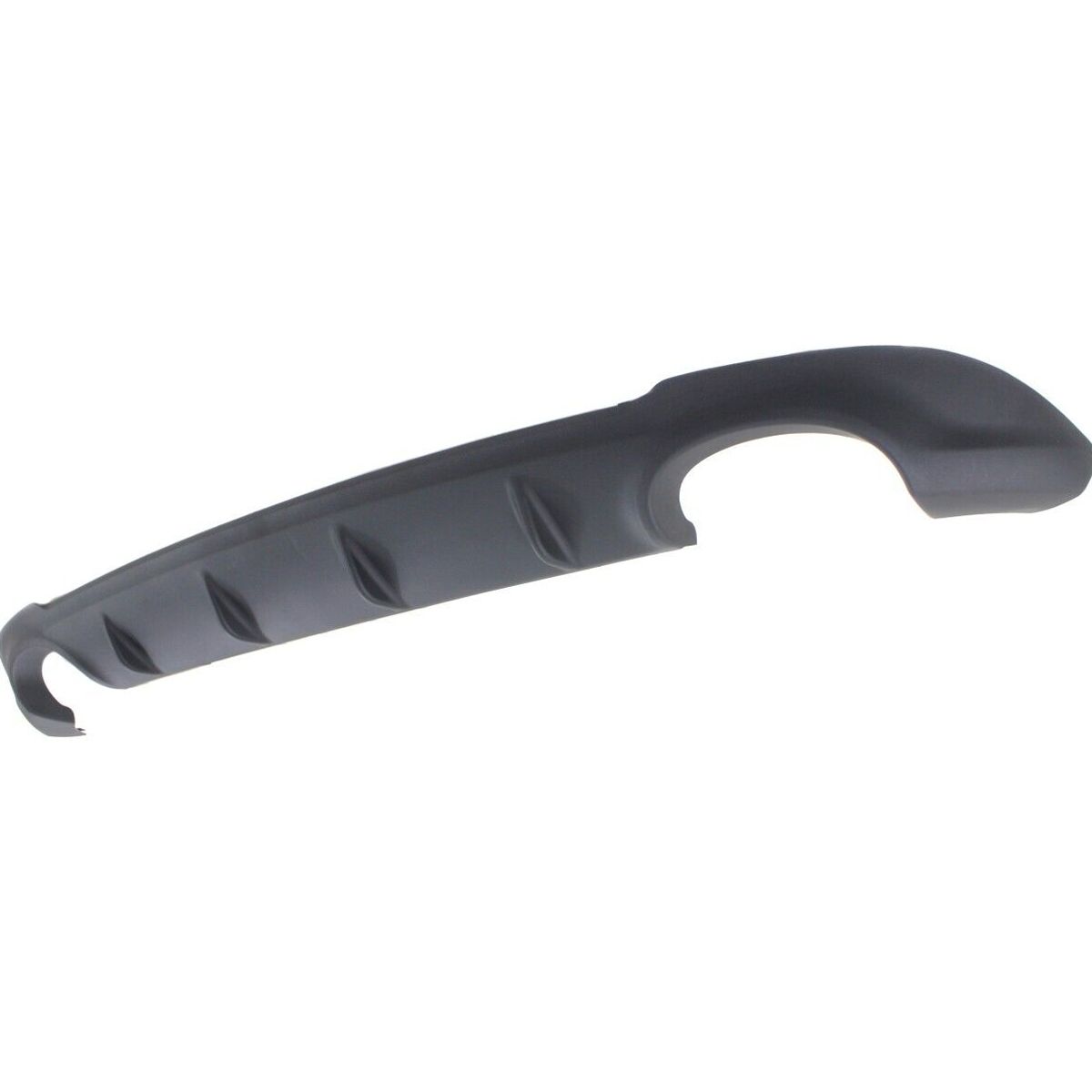 For Kia 2014-2015 Optima EX Luxury Air Dam Deflector Valance Rear 866124C600