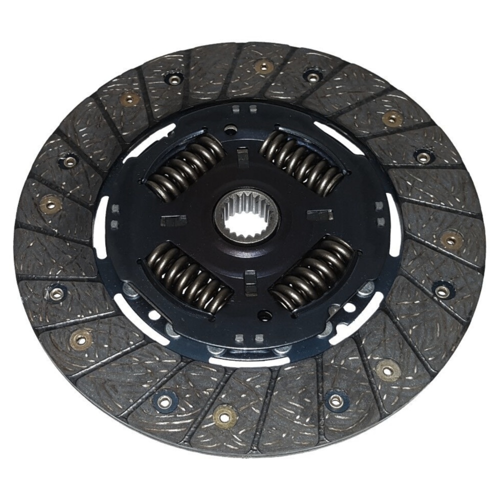 CLUTCH KIT BAHNHOF For 2009-10 Vibe 2009-13 Corolla 2009-10 Matrix 1.8L GAS DOHC