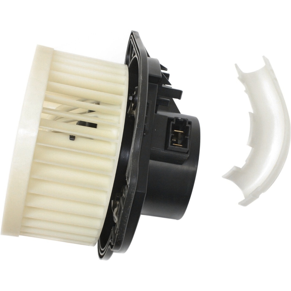 Heater Blower Motor For 1994-1997 850 Wagon 1993-1997 850 Sedan 850 W/ Wheel