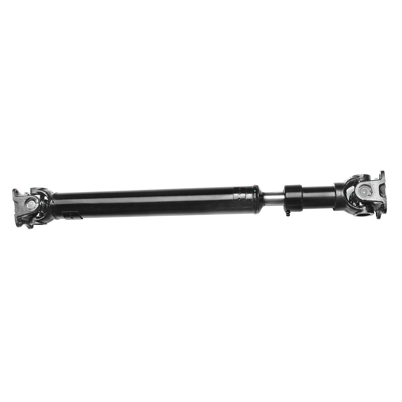 Front Drive Shaft Assembly For Mercedes-Benz W203 C240 C280 C320 AWD Automatic