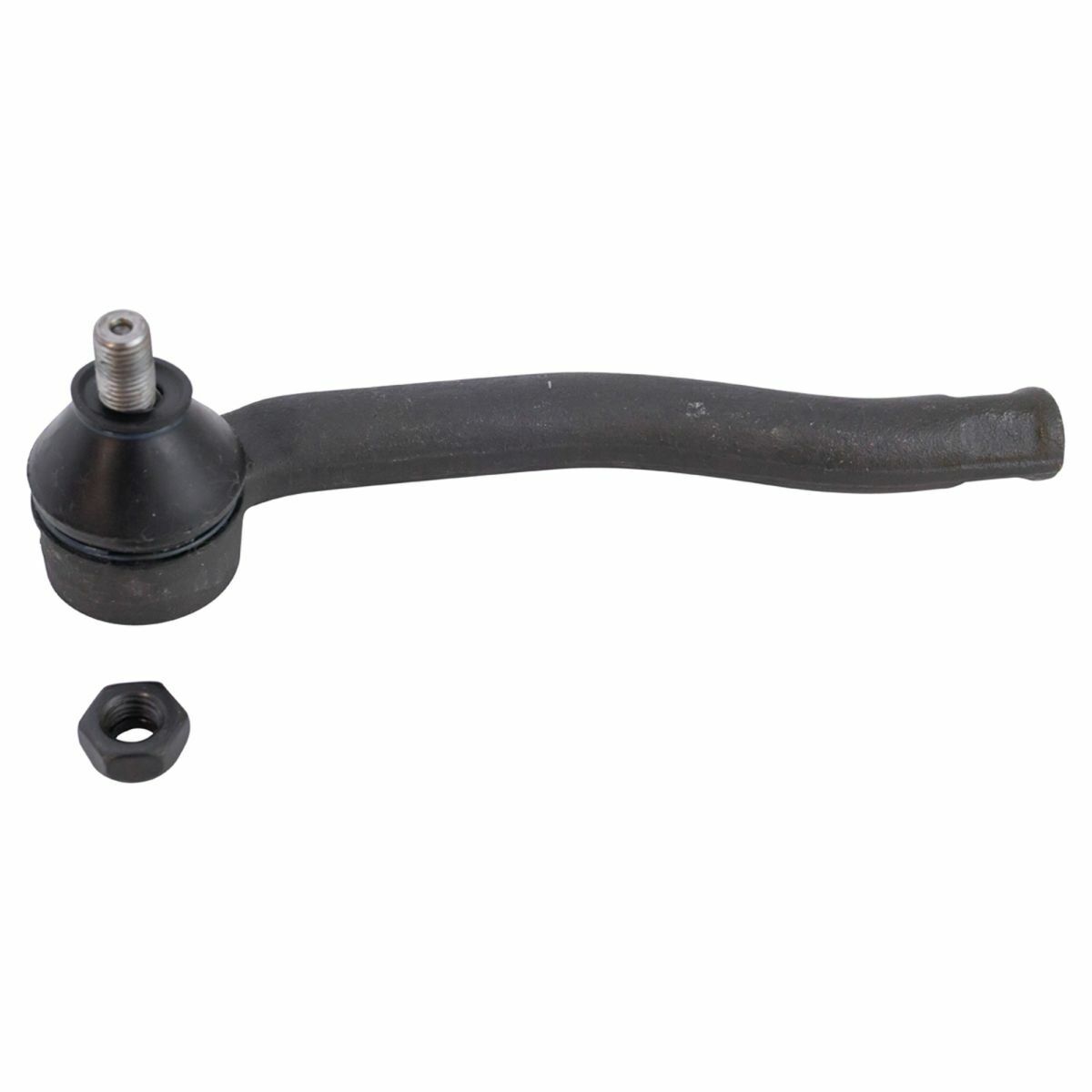 Front Outer Steering Tie Rod End Pair Driver & Passenger Sides For Fit Insight