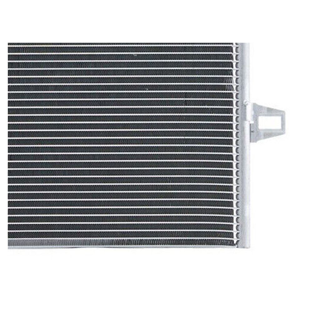 AC Condenser For 2007-2012 Mercedes-Benz GL450 Base Sport Utility 3.5L 3.0L