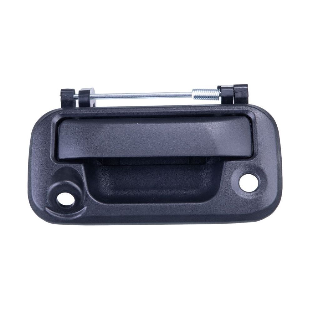 Tailgate Handle For 2007-2010 Ford Explorer Sport Trac Limited Crew Cab Pickup