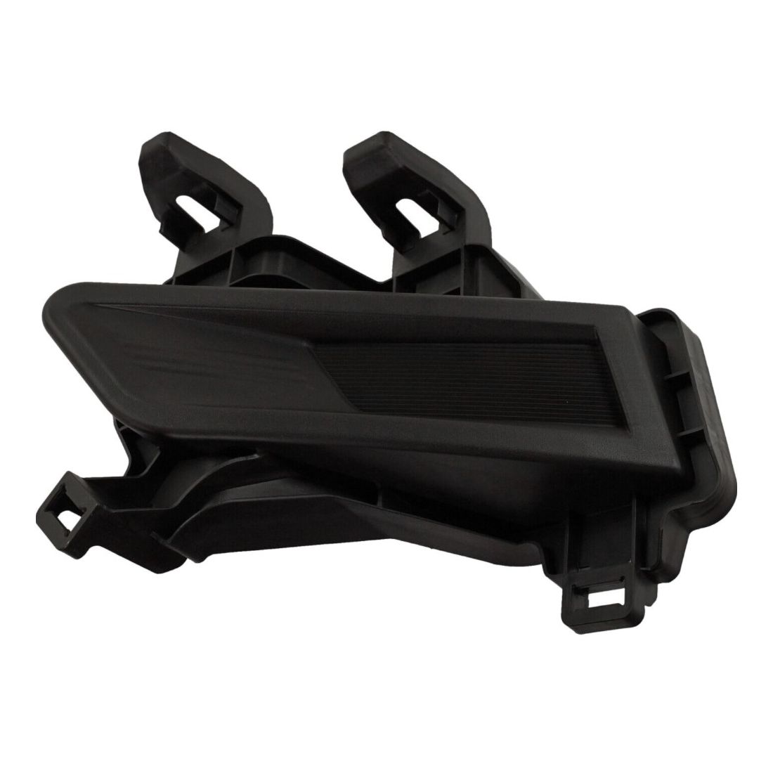 622575RB0A Fog Light Covers Driver Left Side Left Hand For 18-19 Kicks