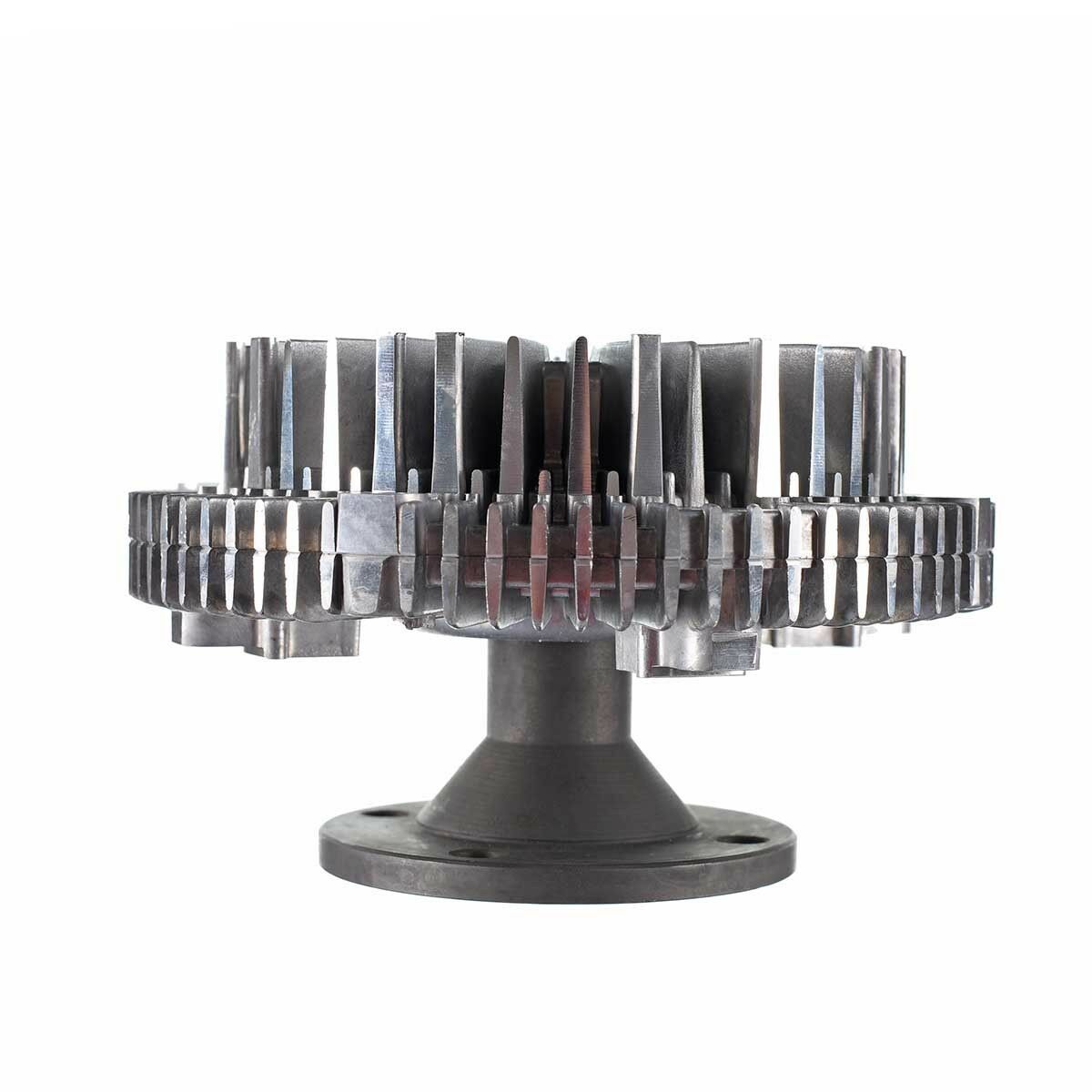 Engine Cooling Fan Clutch For 1993-98 GS300 1992-00 SC300 1993-98 Supra I6 3.0L