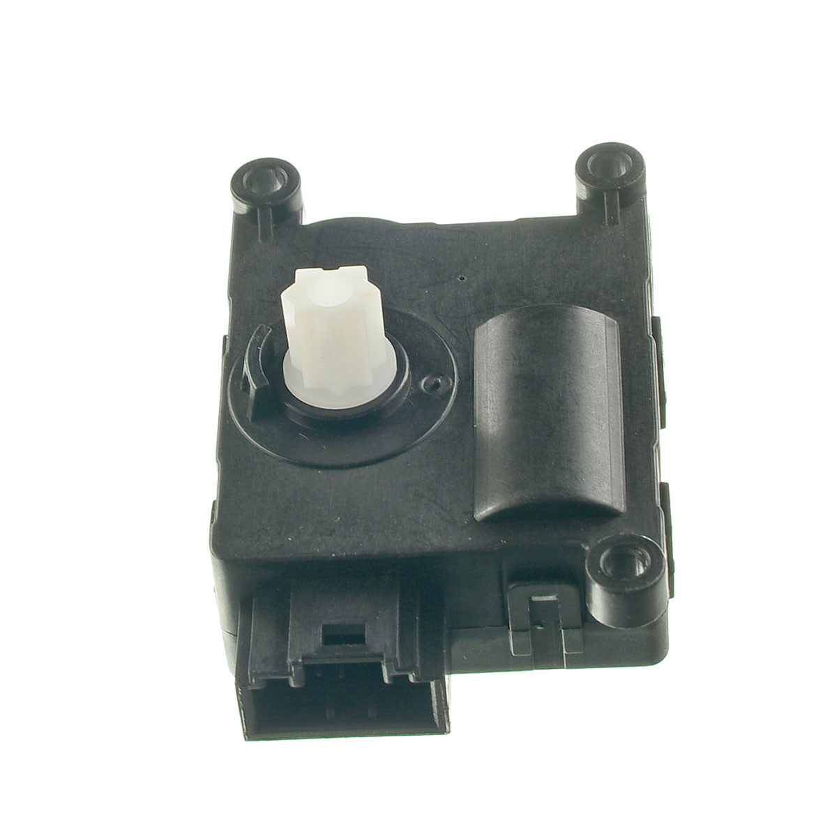 2 Sets Of - HVAC Heater Blend Air Door Actuator For Ford 604280
