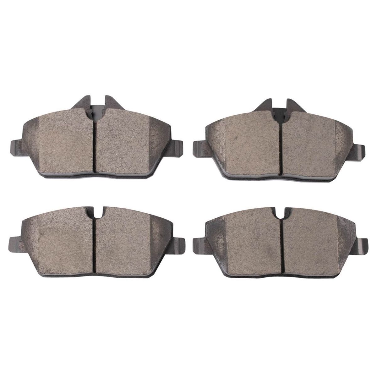 For 2007-2021 Mini Cooper Front Ceramic Brake Pads