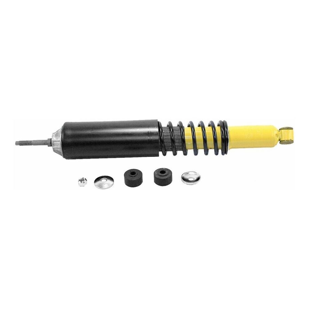For Ford Shock Absorber And Strut Assembly Rear Driver Or Passenger Side