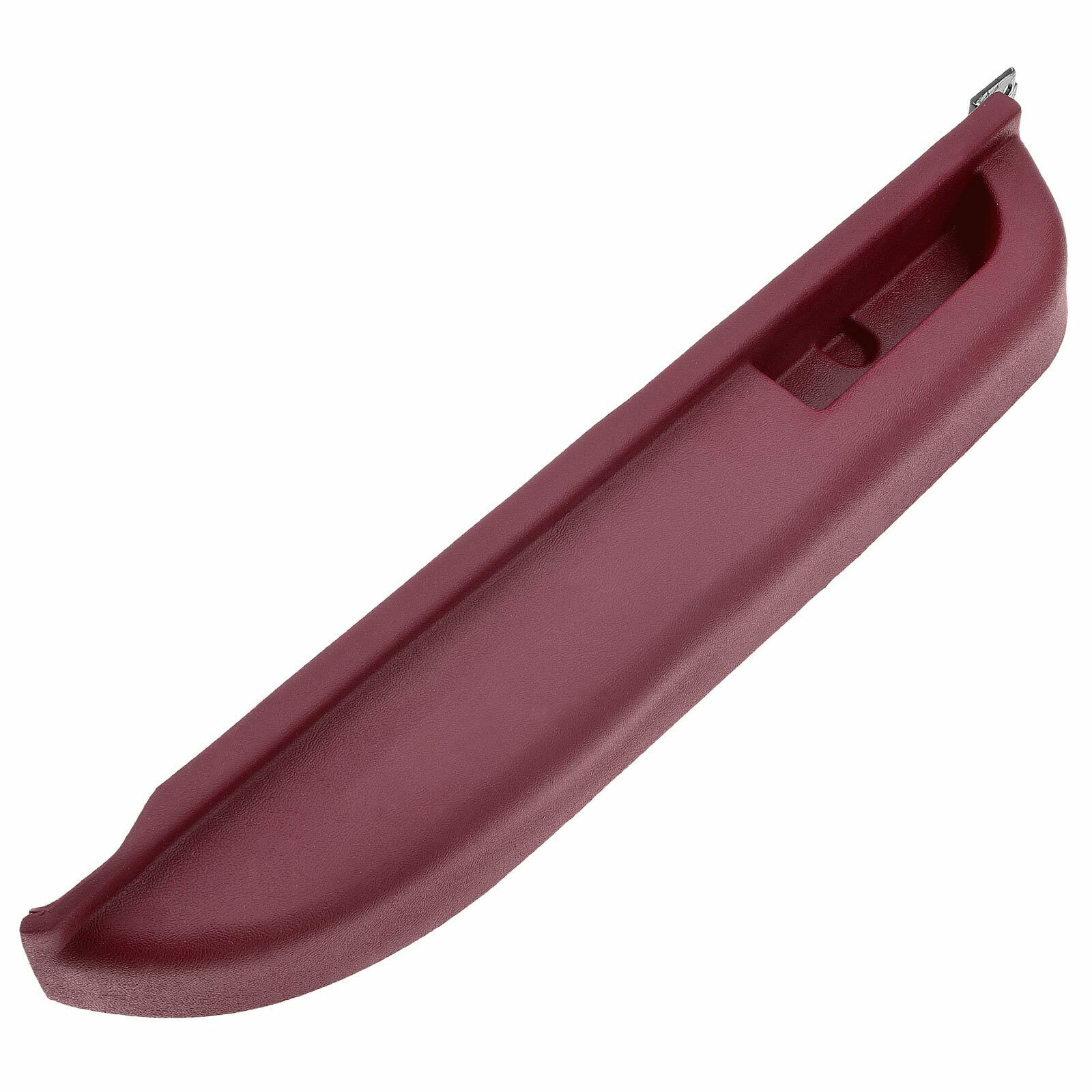1x Front Left Door Armrest For Chevy Blazer C/K1500 C/K2500 90-94 GMC Yukon Red