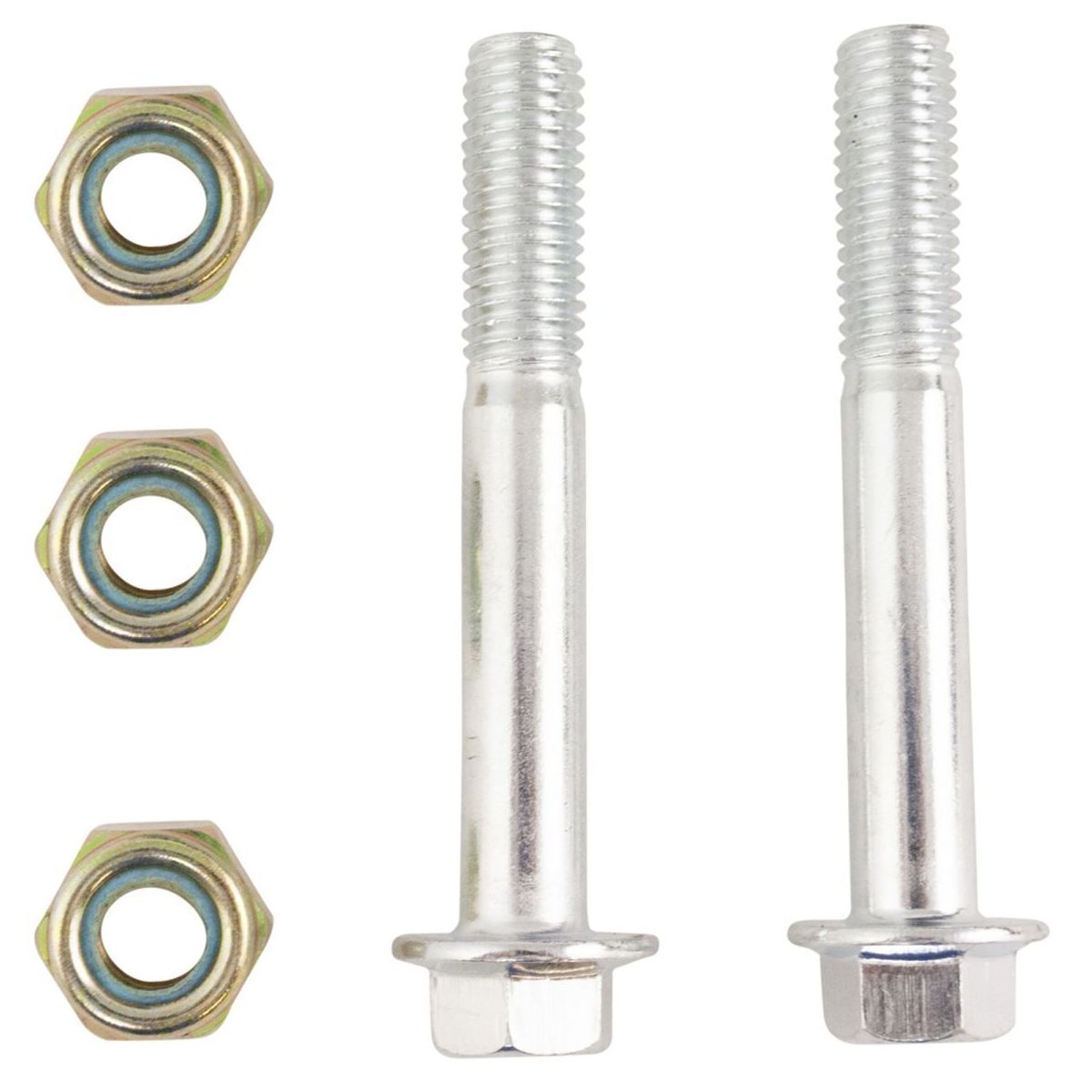 For 07-13 Escalade ESV Sport Utility Front & Rear Complete Strut & Shock Kit