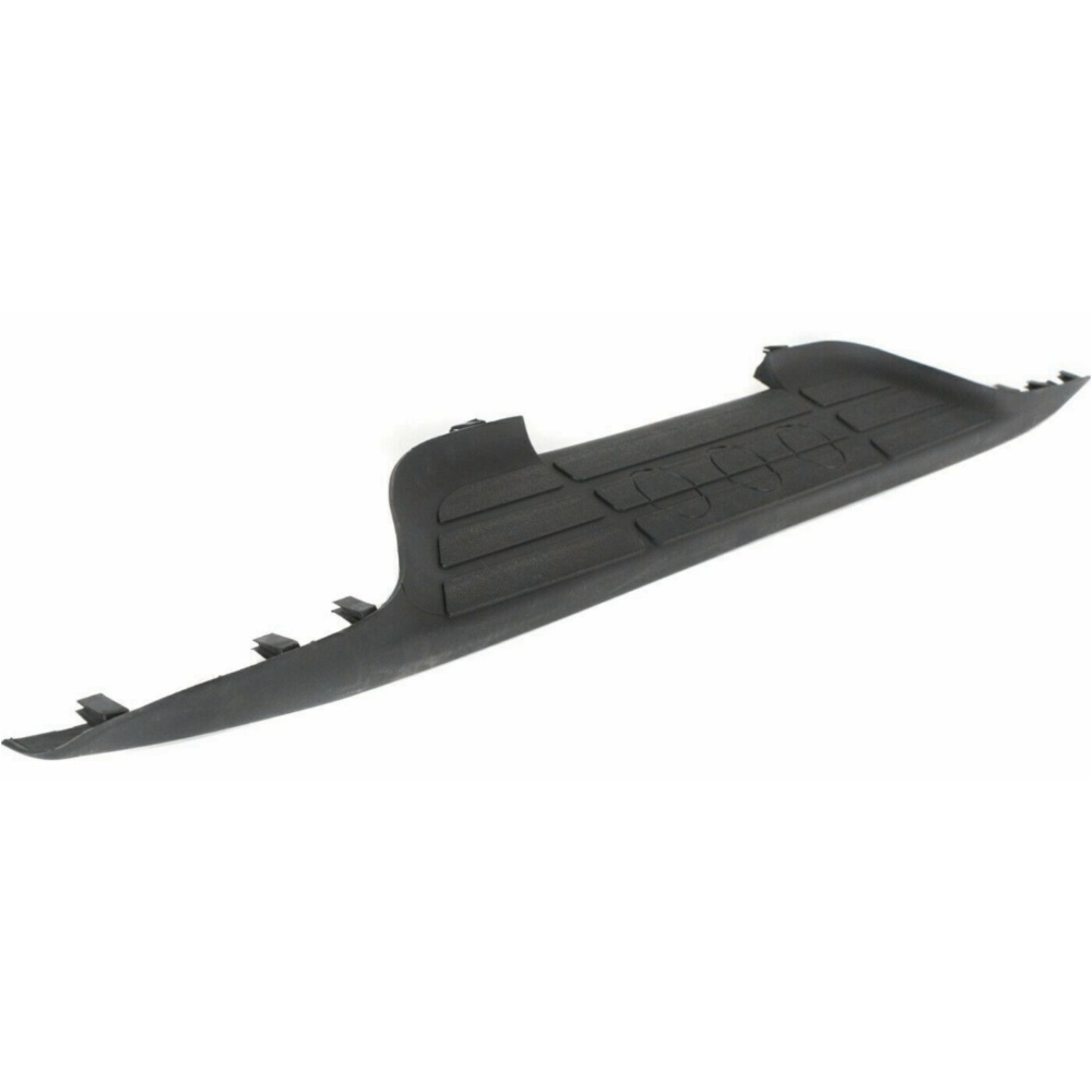 Rear Bumper Step Pad Textured For 1999-2006 Chevrolet Silverado / GMC Sierra
