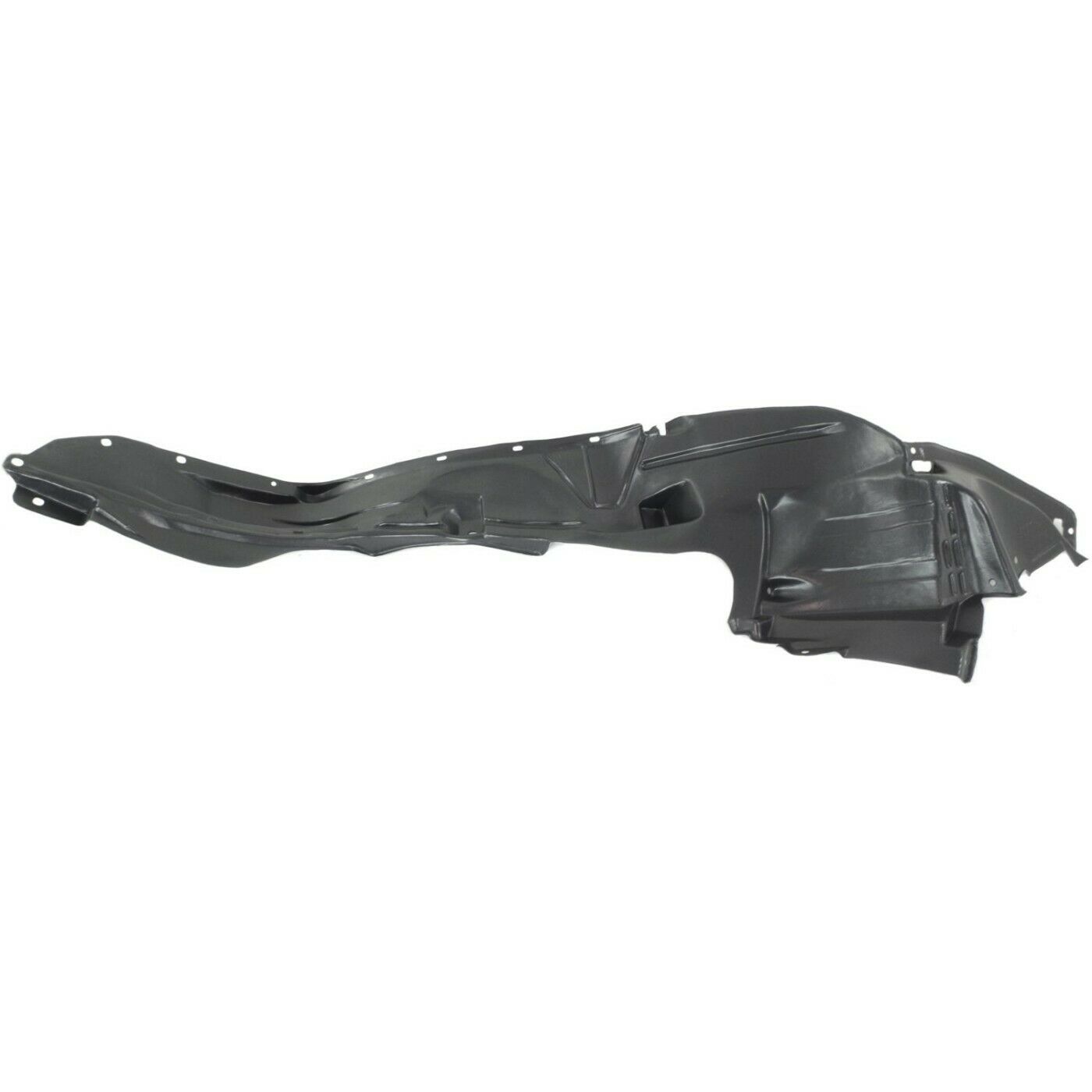 Fender Liner For 2006-2011 Ridgeline Front Left & Right Side Set Of 2