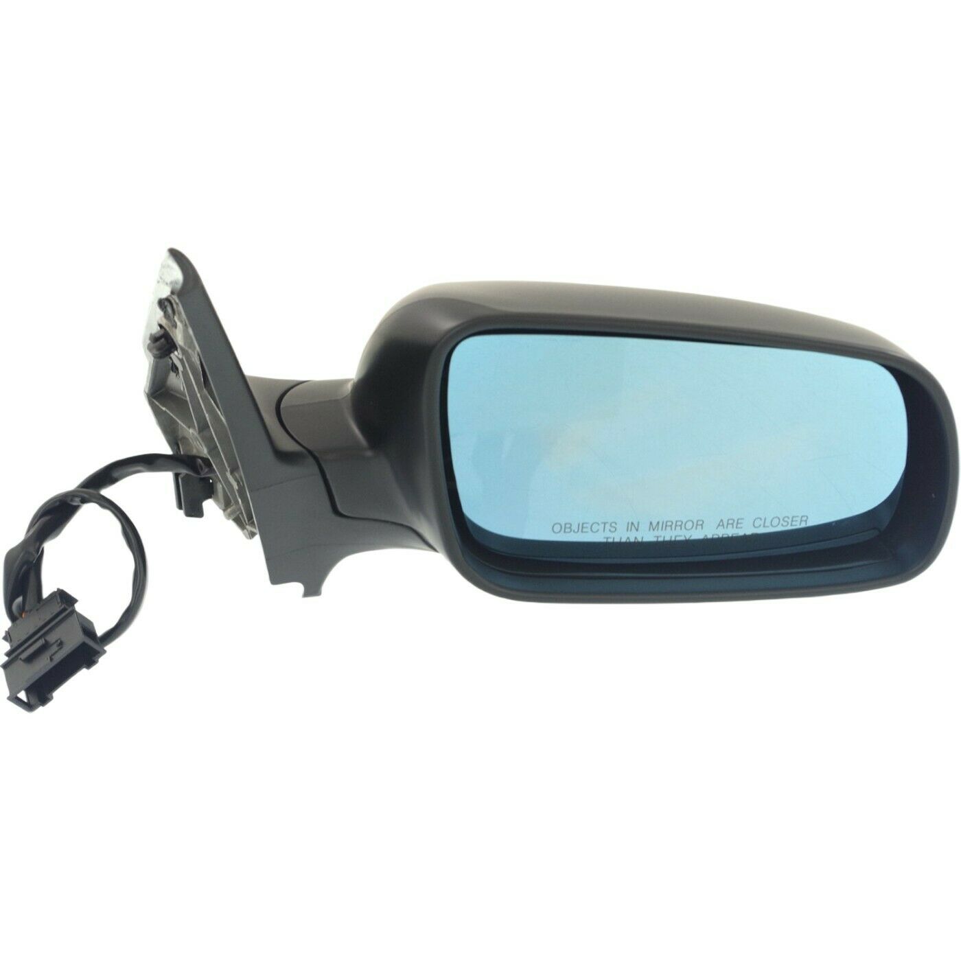 Mirror 2pcs For 1999-2006 Volkswagen Heated Power Passenger And Driver Side Pair