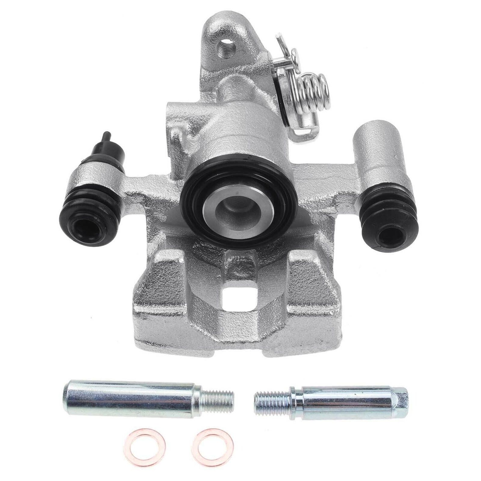 2pcs LH&RH 1xRear Brake Caliper Mazda 626 1993-1997 MX-6 Ford Probe 1993-1997