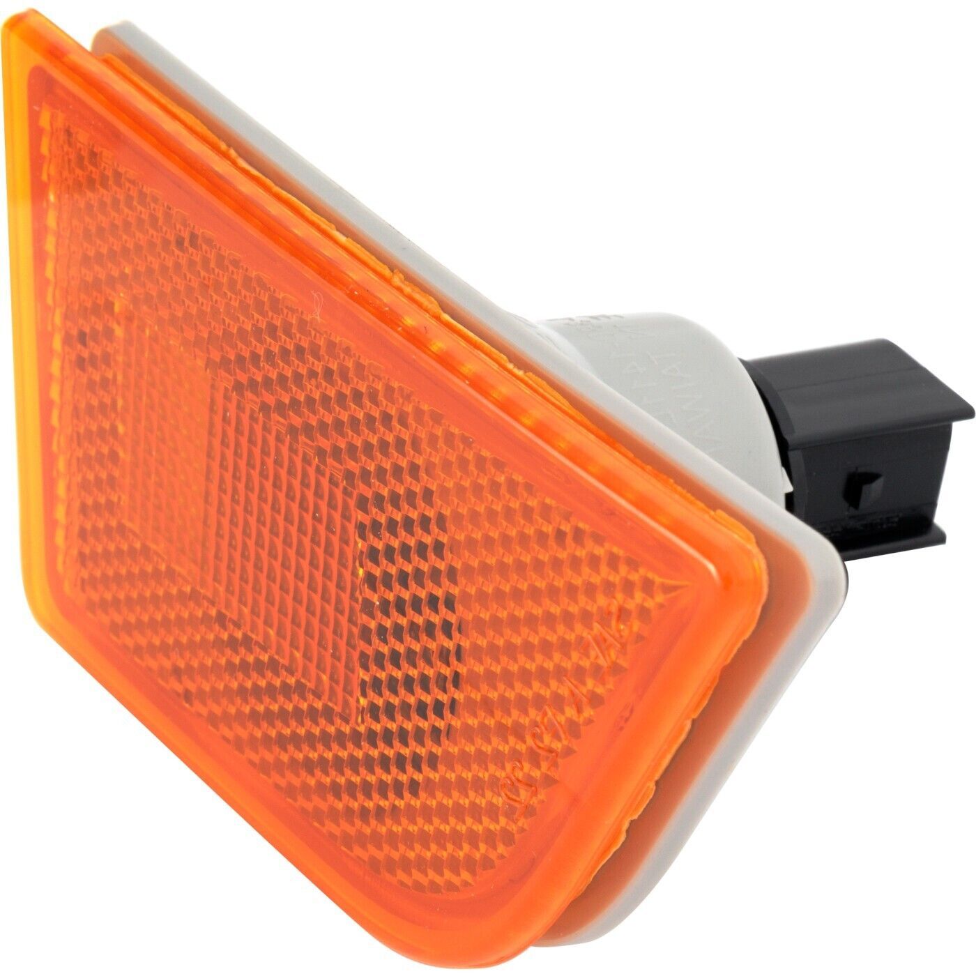 Side Marker For 22-23 Ford Maverick Lariat Crew Cab Pickup Front Passenger Side