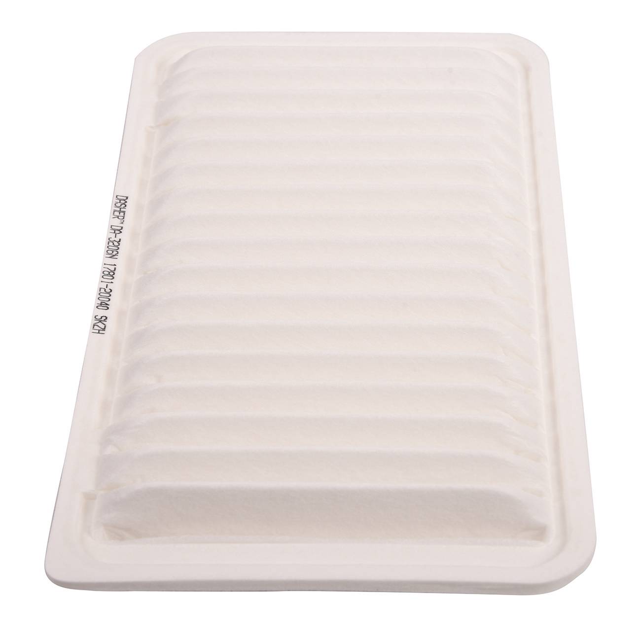 Engine Air Filter For Camry ES300 ES330 Highlander RX330 RX350 Sienna Solara