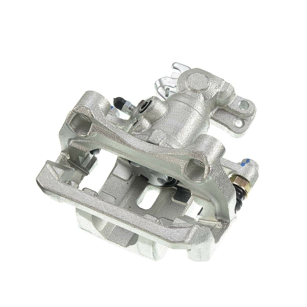 Brake Caliper W/ Bracket For Ford Lincoln Mazda Mercury 6 Rear Left