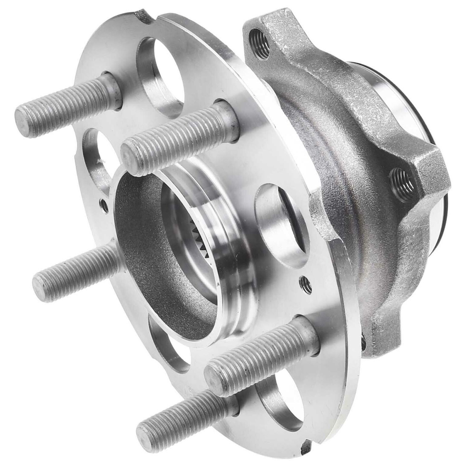 Rear Left Or Right Wheel Bearing & Hub Assembly For Acura 2015-2020 Tlx