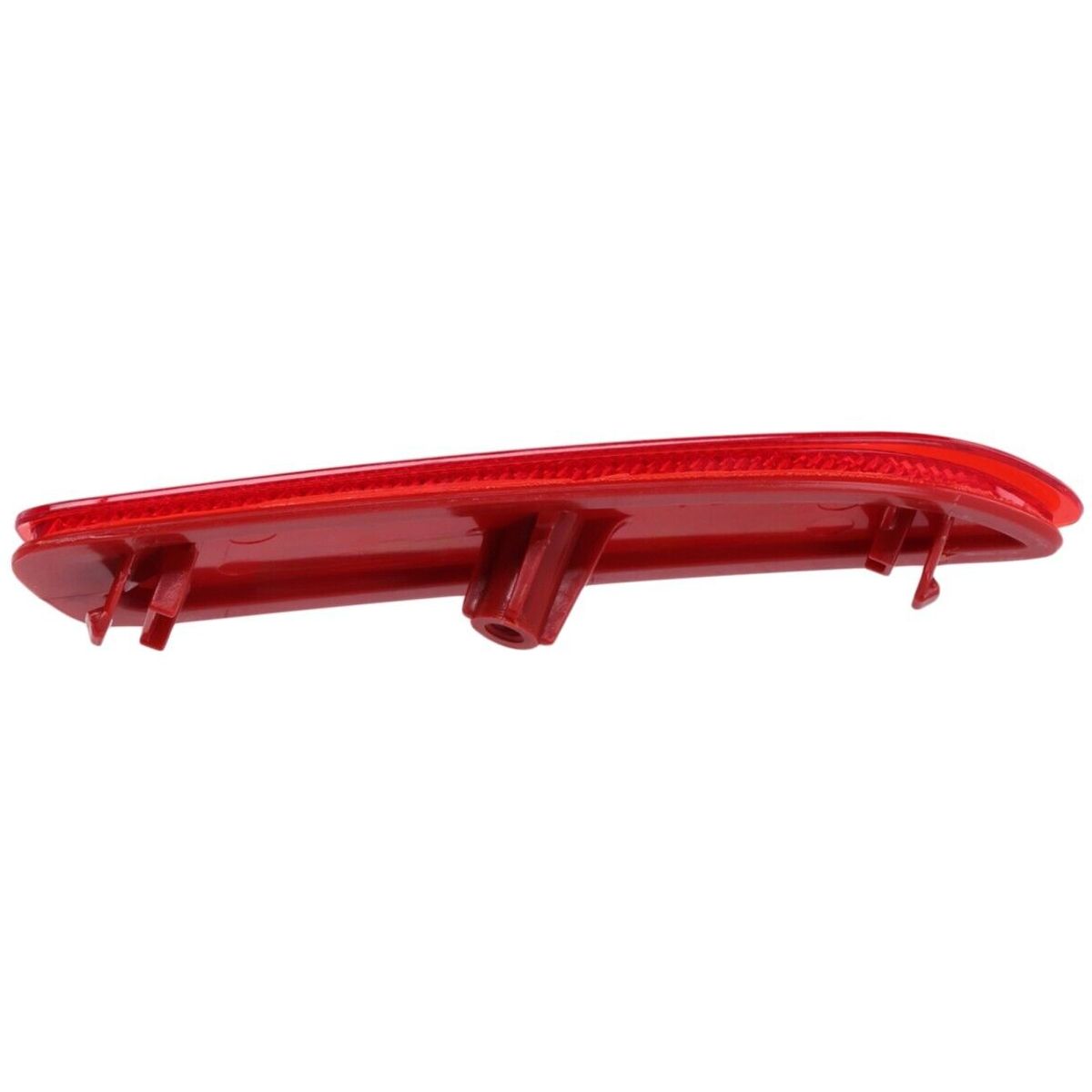 Bumper Face Bar Reflector Rear Right Hand Side Passenger 819100A060 For Toyota