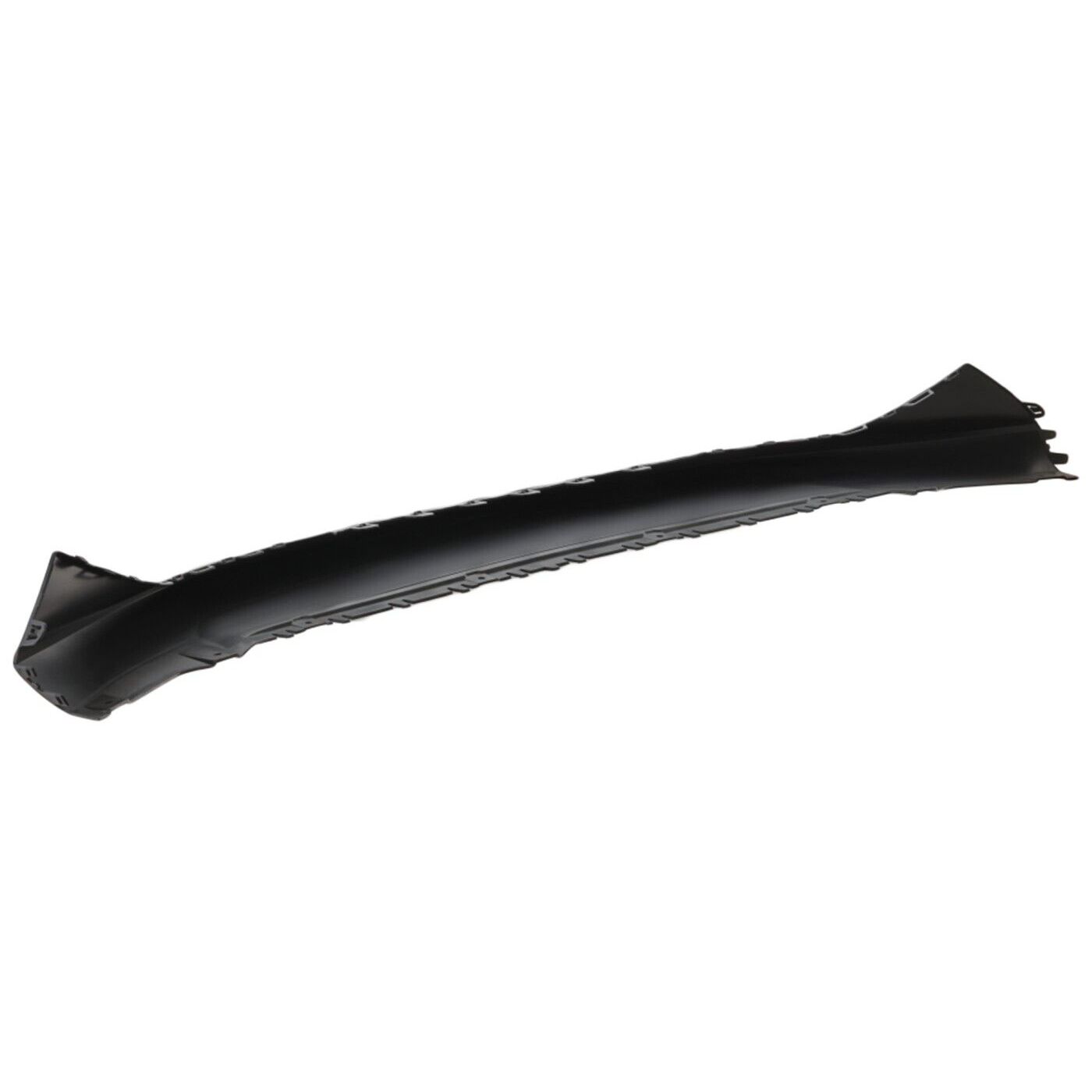 For 22-23 430i XDrive Coupe Bumper Face Bar Trim Molding Step Pad Front Lower