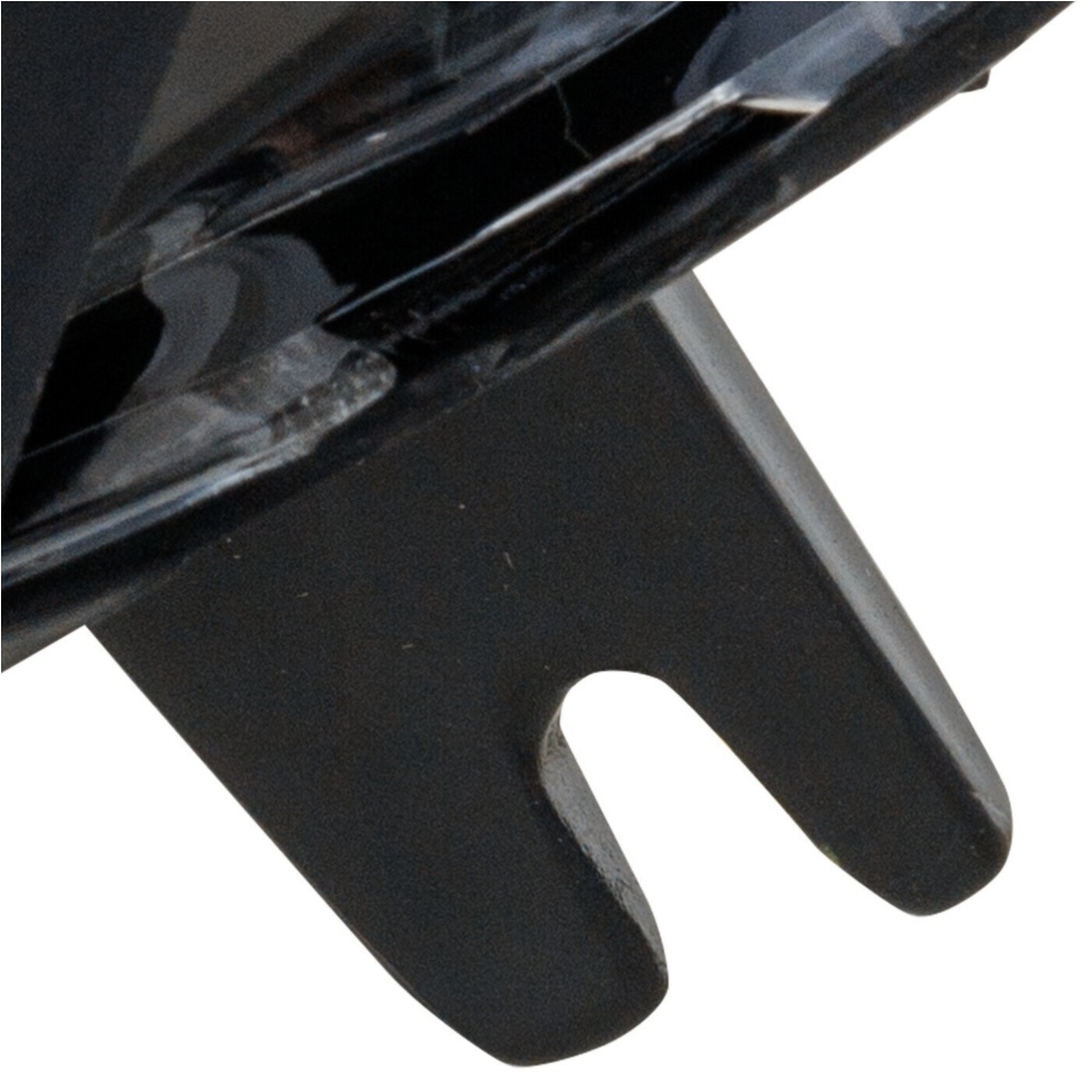 Headlight Driving Head Light Headlamp Driver Left Side Hand For Stratus