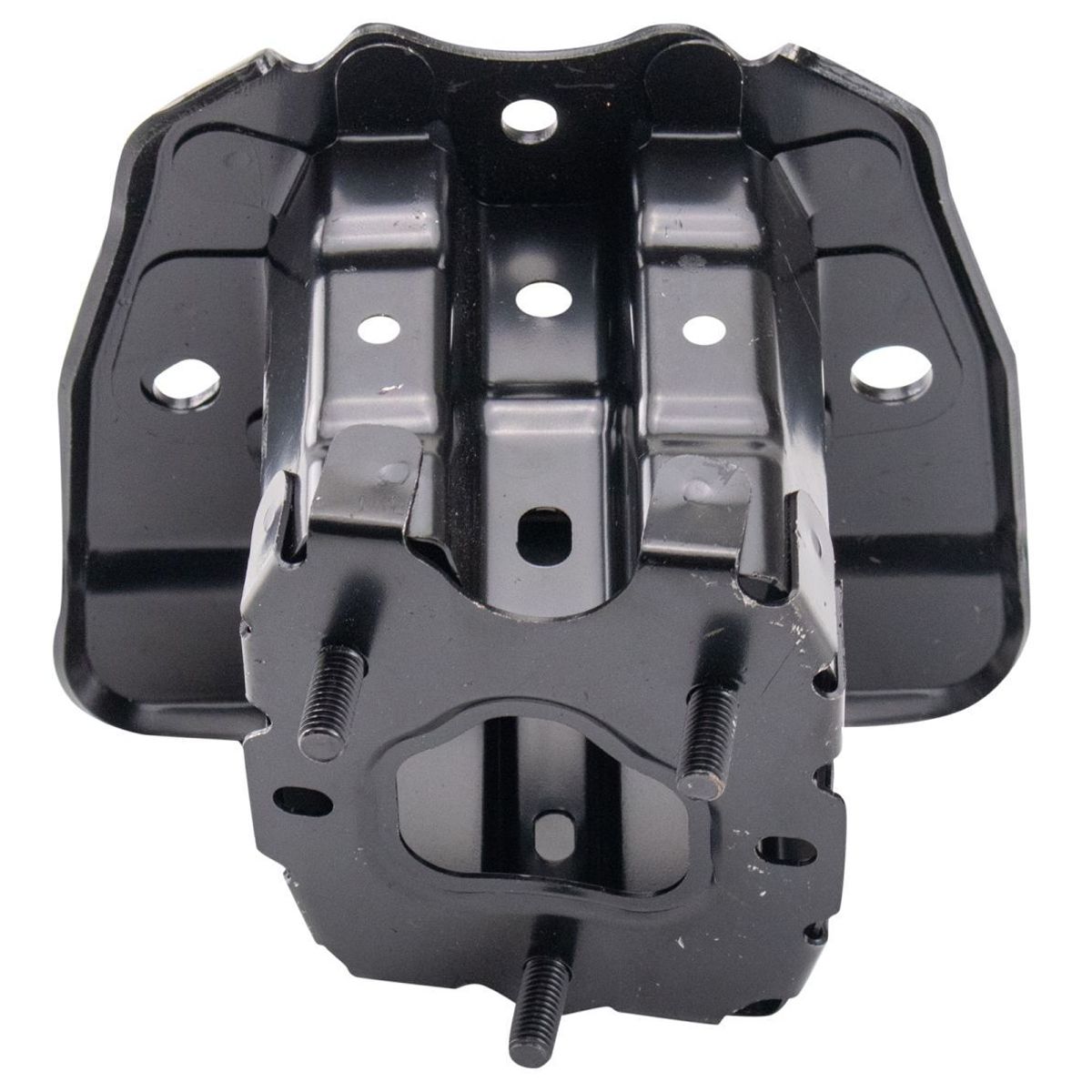 For 2013-2017 Nissan Altima Base Sedan Rear Bumper Bracket Set