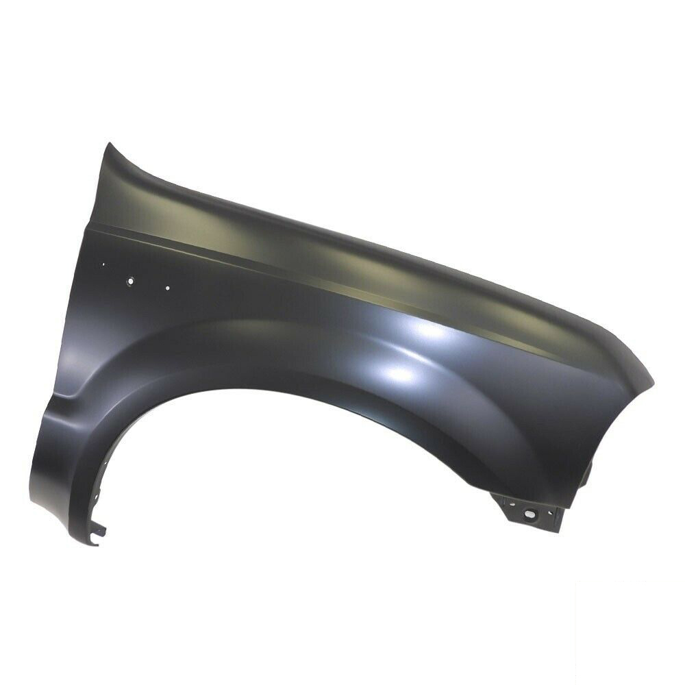 2pcs Front LH&RH For Excursion F250 F350 F450 F550 SuperDuty Fender