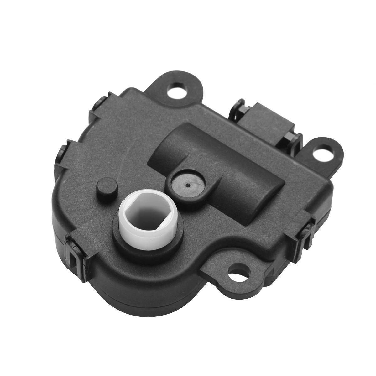 HVAC Blend Door Actuator For Buick Cadillac Chevrolet Pontiac