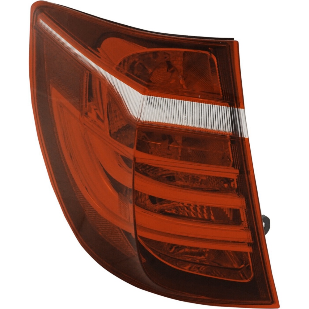 For 2011-2017 X3 Tail Light Taillight Taillamp Brakelight Lamp Driver Left Side