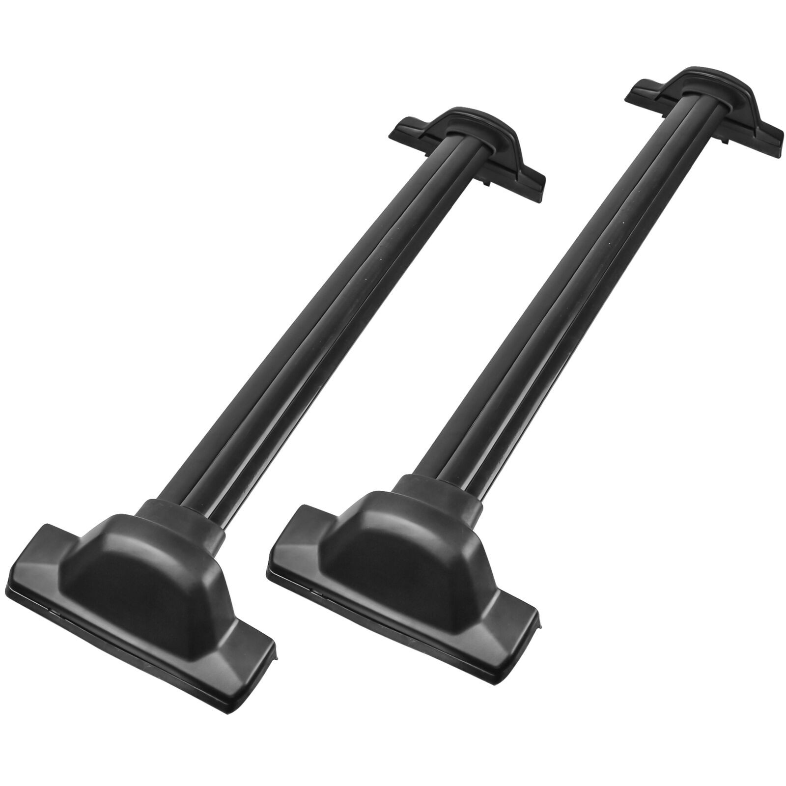 2PCS Roof Rack Luggage Carrier Cross Bars For Honda CR-V 07-11 Honda CRV CR-V