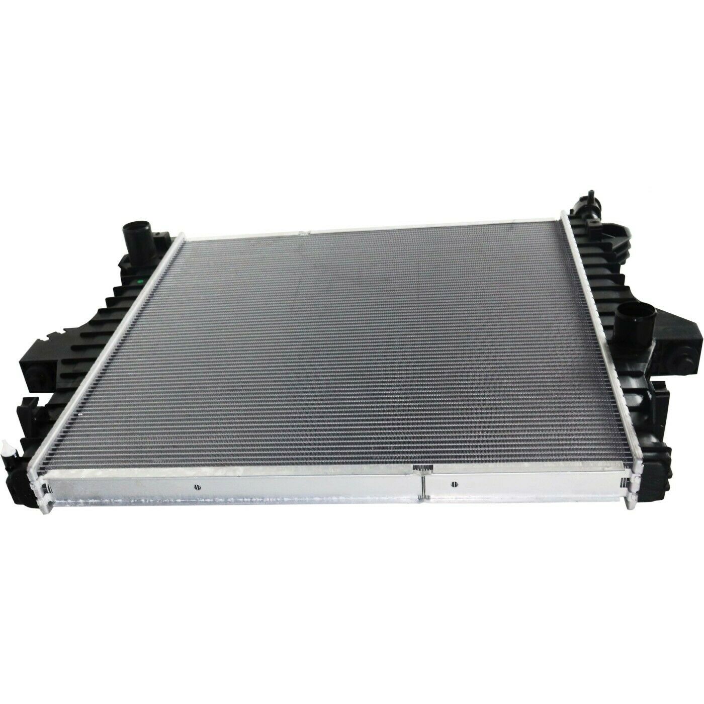 Radiator For 2003-2010 D_odge R_am 2500 3500 4500 5500 5.9L 6.7L L6 Diesel
