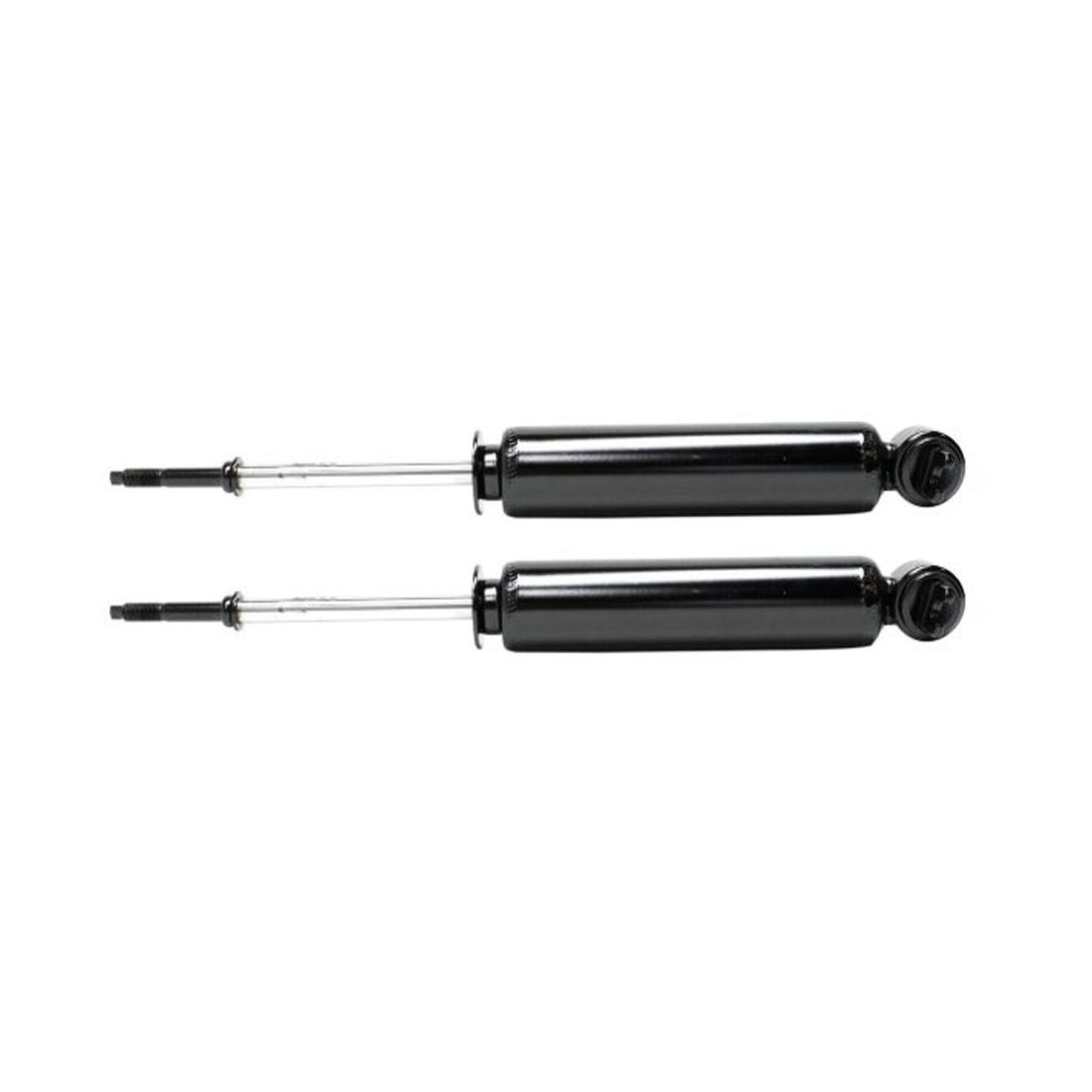2 Sets Of - Shocks For 97-2004 Dodge Dakota 99-2003 Durango Front Twin-tube