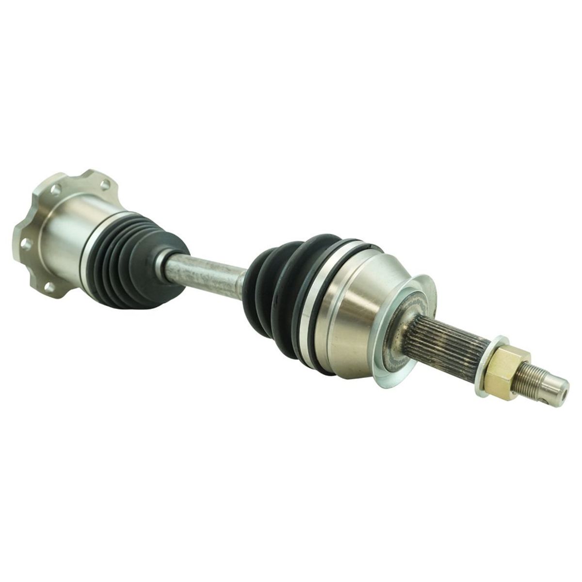 Front CV Axle Shaft Assembly Driver Or Passenger Side For Dakota Durango