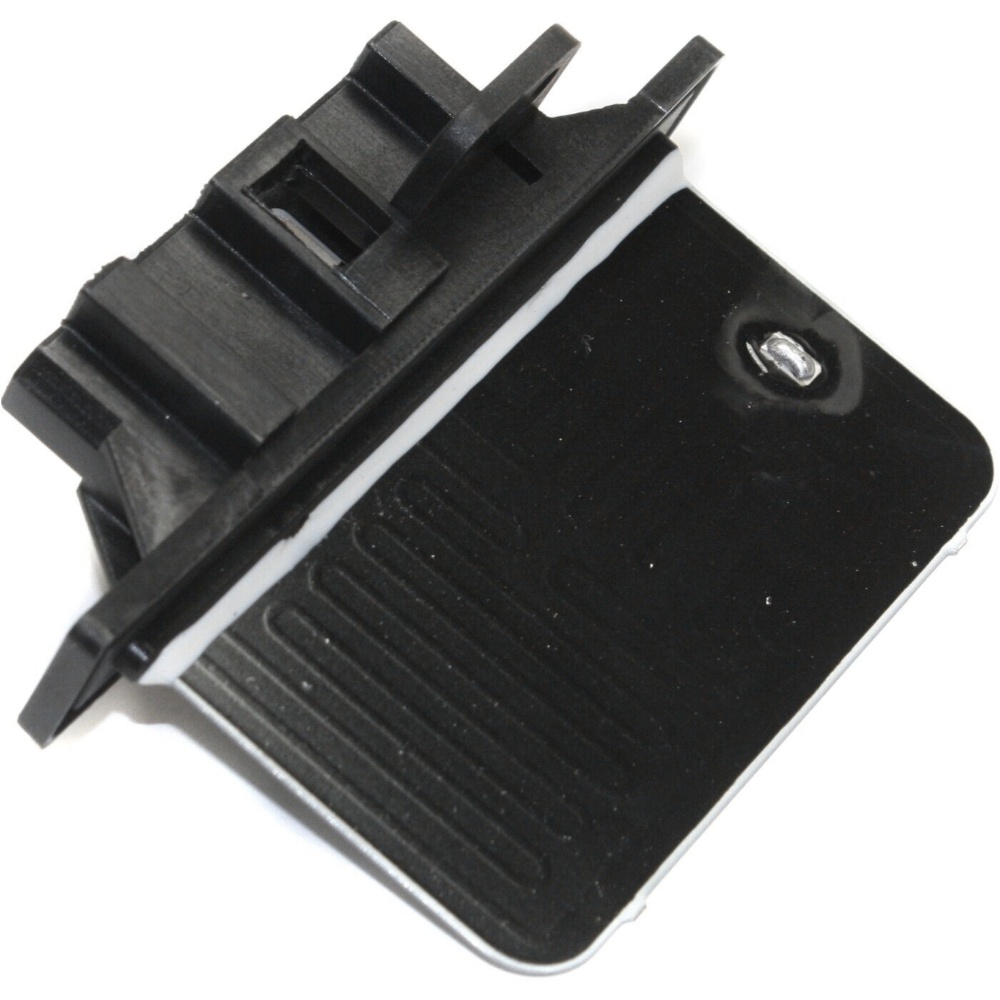 4 Sets Of - Blower Motor Resistor For 1998-2001 Nissan Altima Sedan