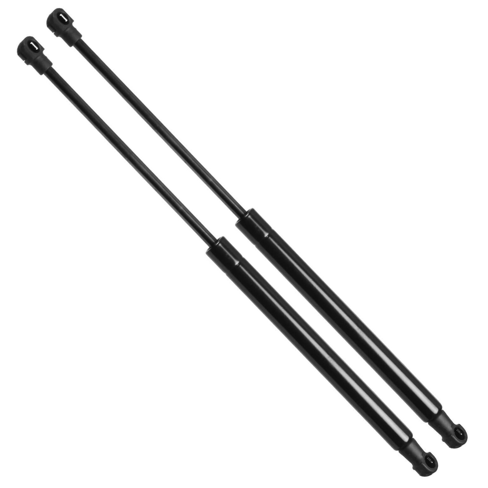 Qty 2 For 06-08 Z4 Coupe BMW Z4 2003 To 2008 Coupe Only RearTrunk Lift Supports