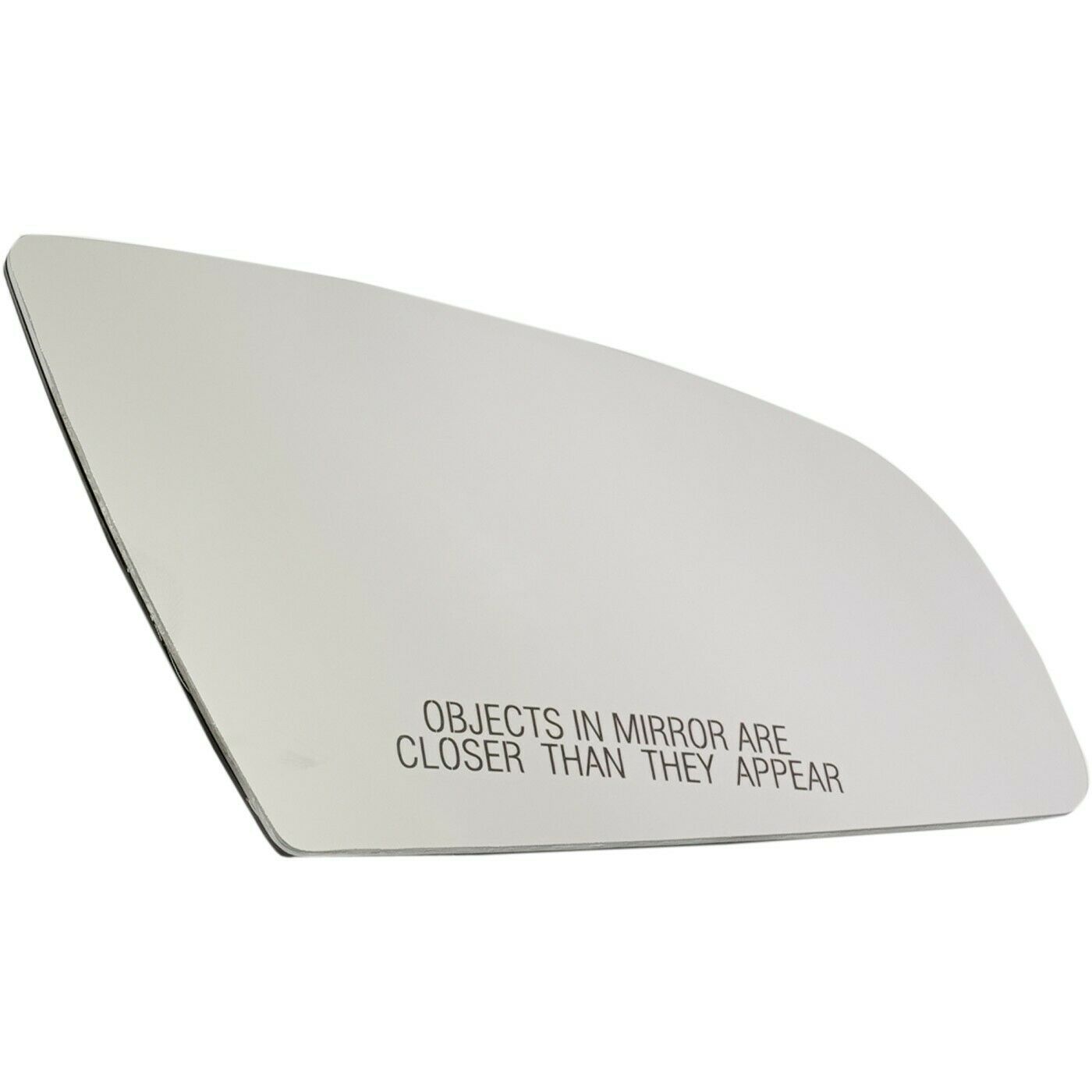 Mirror Glasses Passenger Right Side Heated RH Hand For A4 A6 Quattro RS4 S4 S6