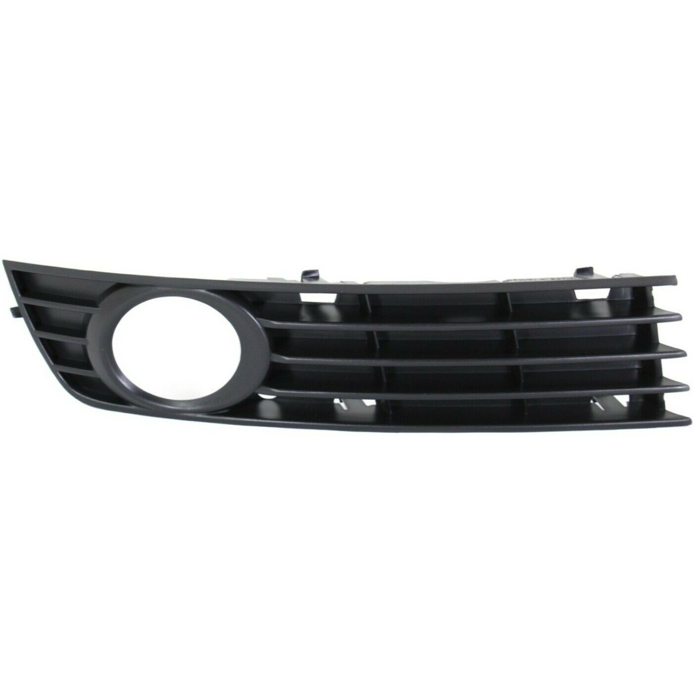 2 Sets Of - Fog Light Trim Set For Audi 02-05 A4 & A4 Quattro 04-05 S4 Left & Right