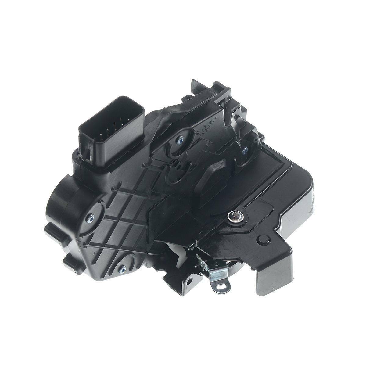 4pcs Door Lock Actuator For Land Rover Front & Rear