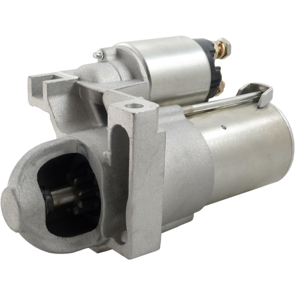 Starter For Buick Chevrolet GMC Oldsmobile Pontiac Saturn 3.4L