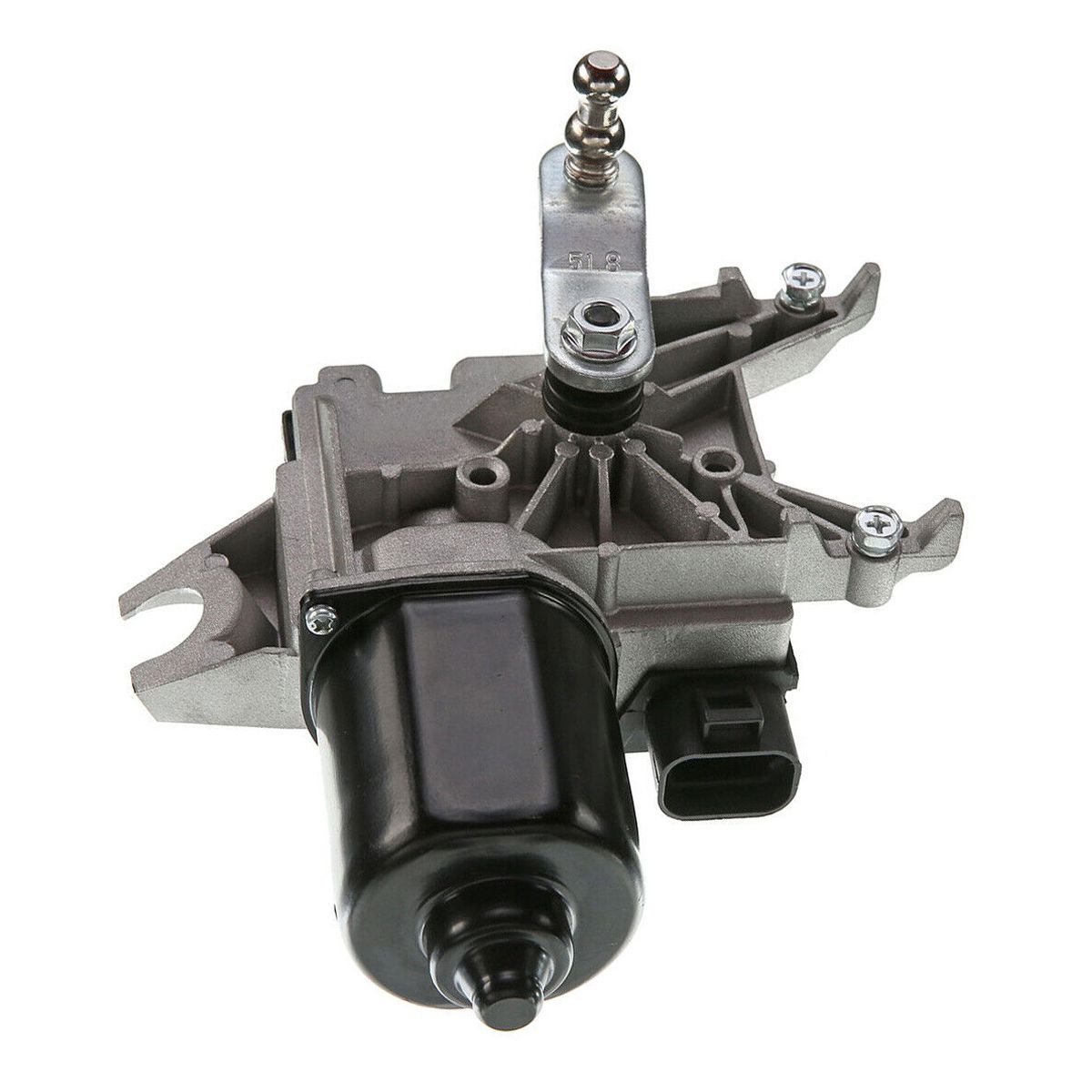 Front Windshield Wiper Motor For 2002-2003 Chevrolet Cavalier LS Coupe 12365366