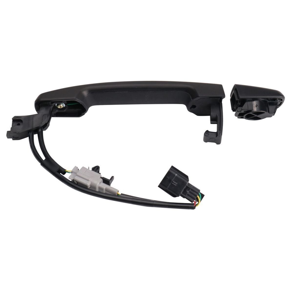 For 2008-2011 Nissan Altima Hybrid Sedan Front Right Exterior Door Handle
