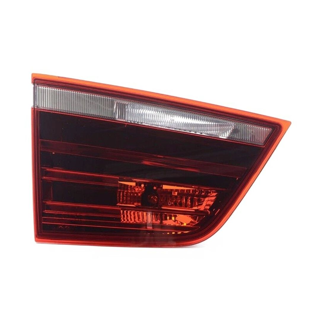BMW Genuine X3 Left Rear Inner Trunk Lid Taillight Lamp 2011-2016