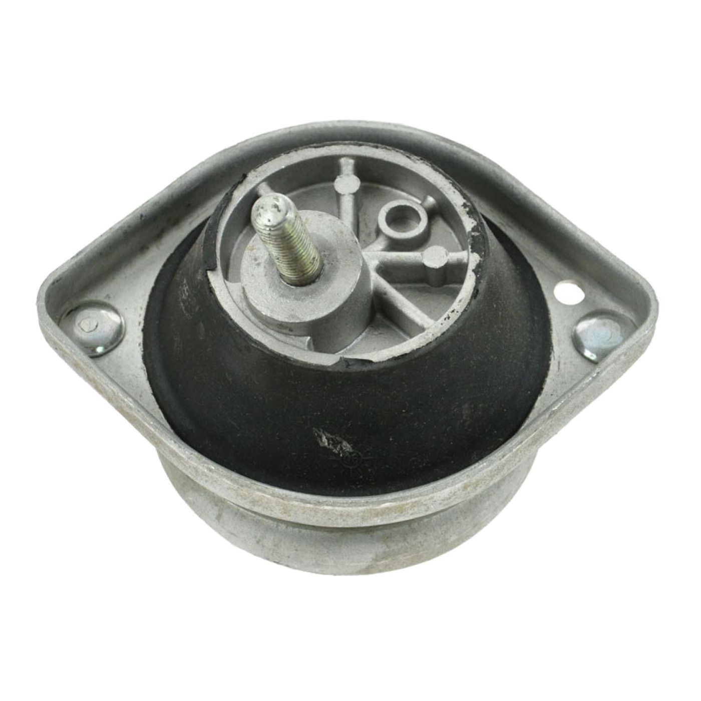 Front Engine Mount Driver Side Left LF For BMW 1997-2003 540i Base Sedan E39