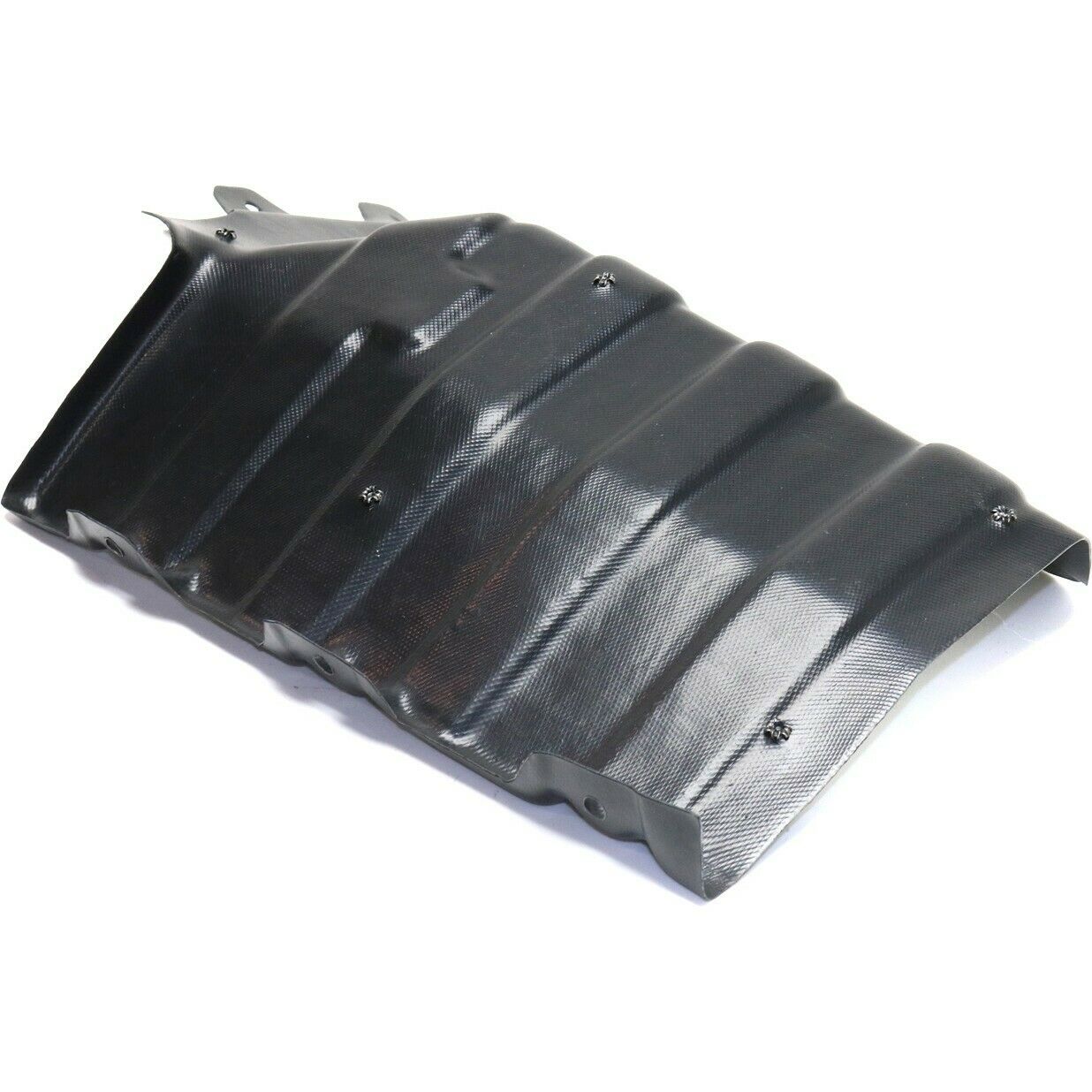 For 2012-2013 Kia Soul Engine Splash Shield Passenger Right Side RH Hand