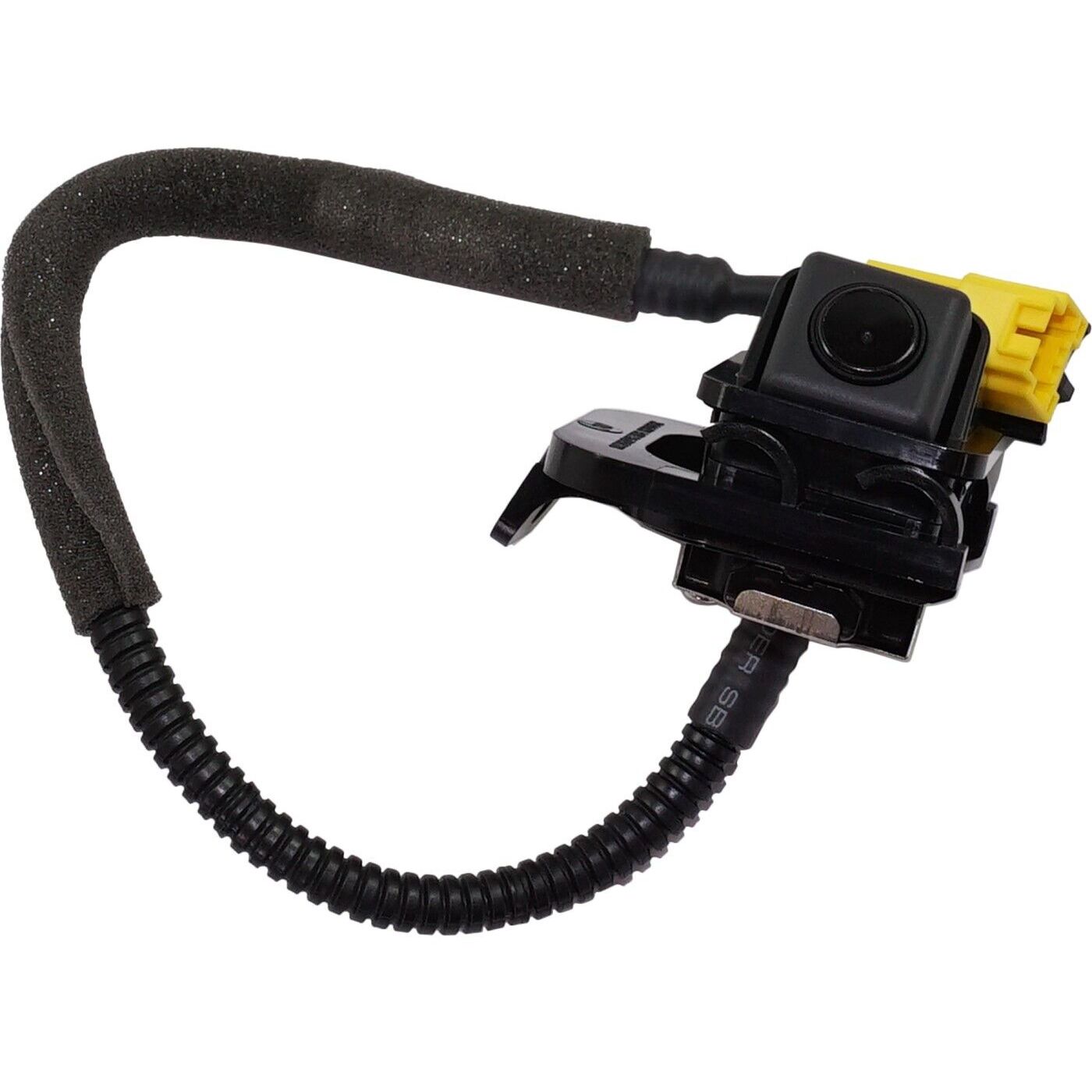 Back Up Camera For 2011-2013 Kia Forte EX Hatchback Colored