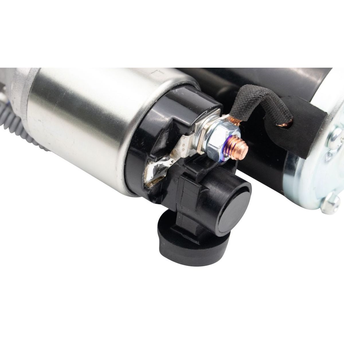 Replacement Starter Motor For Nissan Sentra Rogue 2.5L