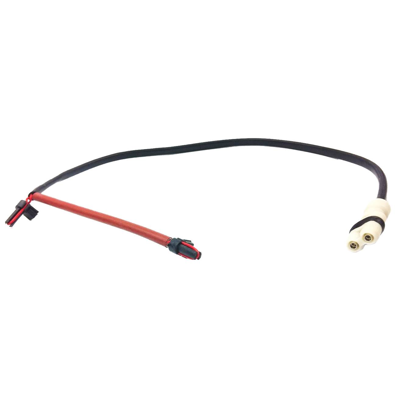 1pc Front Brake Pad Wear Sensor For 1993-1998 Porsche 911 99361236800